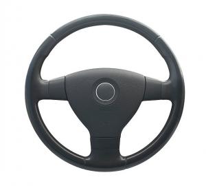 Automotive Steering Wheel Market