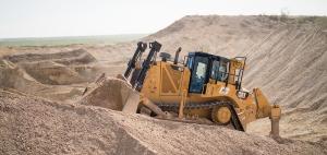 Heavy Equipment Rental Market