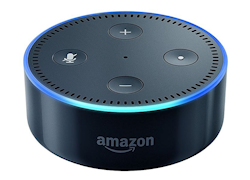 Amazon Echo Dot Image