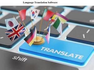 Language Translation Software Market