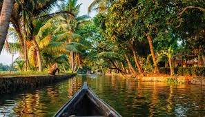 Domestic Tourism Market
