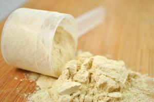 Demineralized Whey Protein market