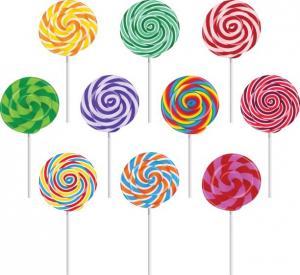 Lollipop Market