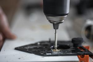 Stripping Machine  Market