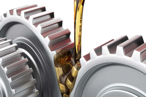 Synthetic Gear Oil  Market