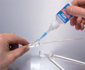 Cyanoacrylate Instant Adhesives market