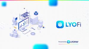 Lyopay Cloud Minting