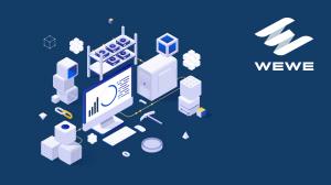 WEWE GLOBAL Cloud Minting Program