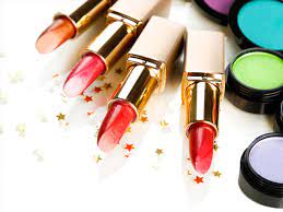 Colour Cosmetic Market