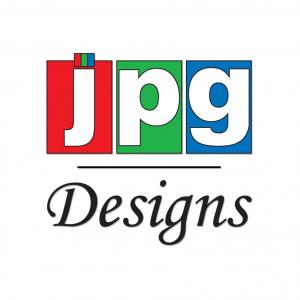 JPG Designs Logo