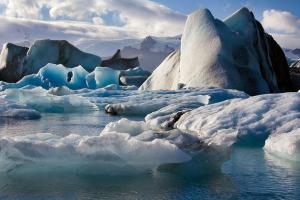 Black carbon coats glaciers and causes them to melt, says Coalition Against Black Carbon