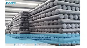 China Geotextiles Market