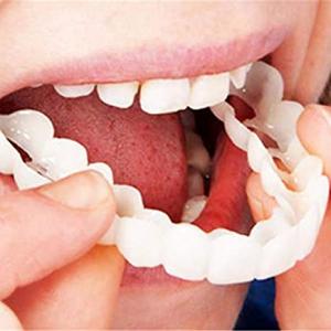 Artificial Teeth Market