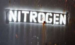 Nitrogen Production Cost