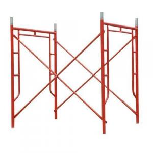 Frame Scaffolding Market