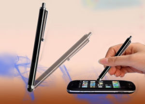 Capacitive Pen Market