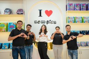 Hyderabad Store