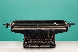 Typewriter Ribbon Market