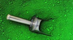 Europe Green Cement Market