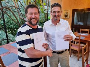Material Exchange acquires Studio M.V.