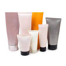 Cosmetic Tubes market