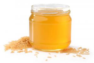 Organic Rice Syrup Market