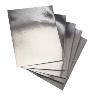 Reflective Paper Market