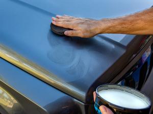 Synthetic Polymer Waxes Market
