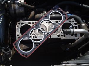 Vehicle Head Gasket Market