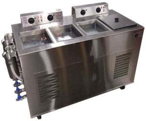 Ultrasonic Cleaning Equipment Market