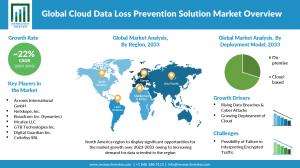 Cloud Data Loss Prevention Solution Market
