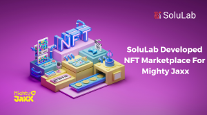 NFT Marketplace