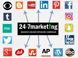 Search Engine Optimization, SEO, Digital Marketing, Content Marketing, High Authority websites,