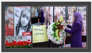 According to the Iranian opposition People’s Mojahedin Organization of Iran (PMOI/MEK), to this day, the mullahs’ regime has killed more than 550 civilians in protests across the country, including more than 50 children.