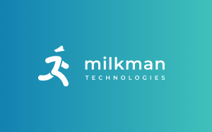 Milkman Technologies Logo