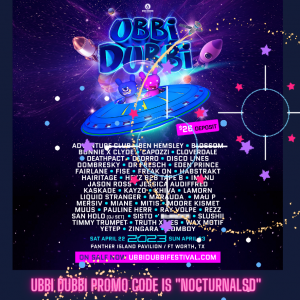 Ubbi Dubbi Discount Promo Code