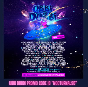 Ubbi Dubbi Discount Coupon Code