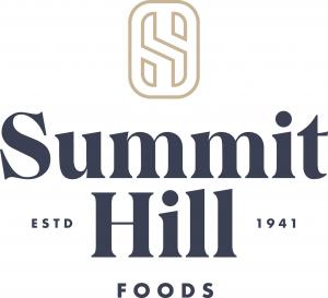 Summit Hill Foods Logo