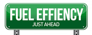 Improve Fuel Efficiency