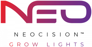 Neocision Expands LED Grow Light Portfolio