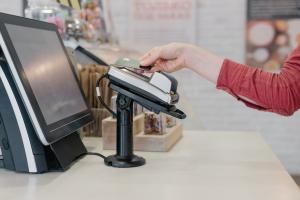 point of sale system market