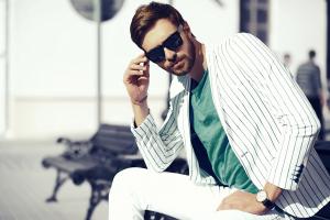 luxury Sunglasses Market