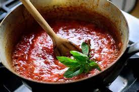 Fresh Pasta Sauce Market