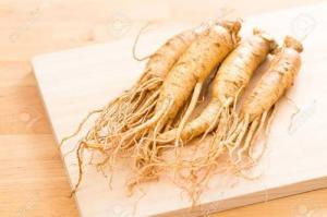 Ginseng Extract Market