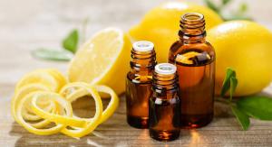 Organic Essential Oils Market