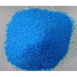 Copper Sulfate Pentahydrate market