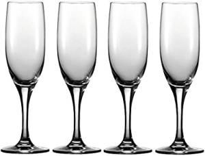 Champagne Glass Market