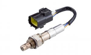 Vehicle Emission Sensor Market