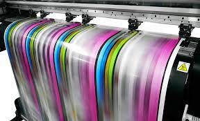 Commercial Inkjet Papers Market