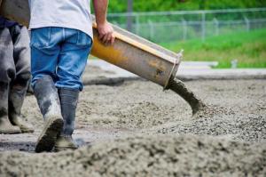 Concrete Waterproofing Admixtures market